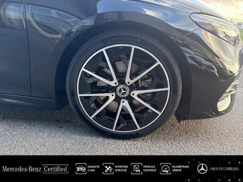 Voitures D'occasion À Bonchamps-Les-Laval | Mercedes-Benz Cla 200 183Ch Amg Line 8G-Edct