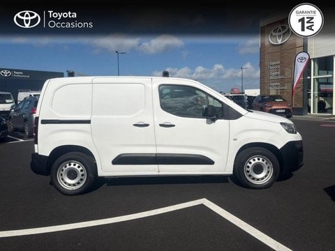 Voitures D'occasion À Saint-Martin-Des-Champs | Citroën Berlingo M Bluehdi 130Ch S&S Feel Eat8 ...