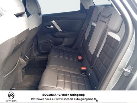 Voitures D'occasion À Guingamp | Citroën C4 1.2 Hybride 145Ch Max E-Dcs6