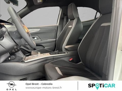Voitures D'occasion À Brest | Opel Mokka 1.2 Turbo Hybrid 145Ch Gs E-Dct6