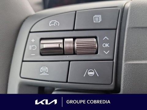Voitures D'occasion À Lannion | Kia Ev2 147Ch 42,2Kwh Earth