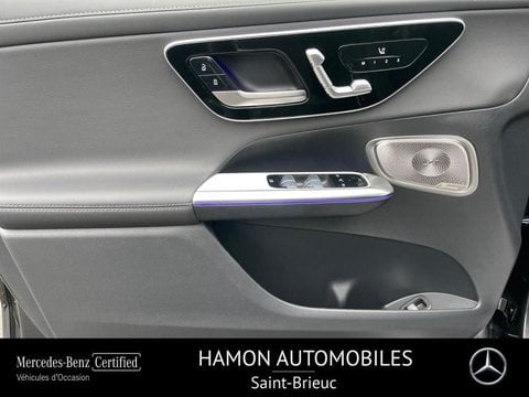 Voitures D'occasion À Saint-Grégoire | Mercedes-Benz Glc 300 De Hybrid 333Ch Amg Line 4Matic 9G...