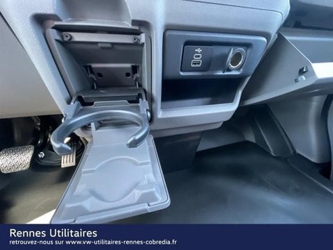 Voitures D'occasion À Cesson-Sévigné | Volkswagen Transporter Fg Procab L1 2.0 Tdi 150Ch Busin...