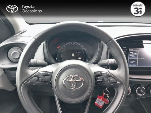 Voitures D'occasion À Plérin | Toyota Aygo X 1.0 Vvt-I 72Ch Dynamic