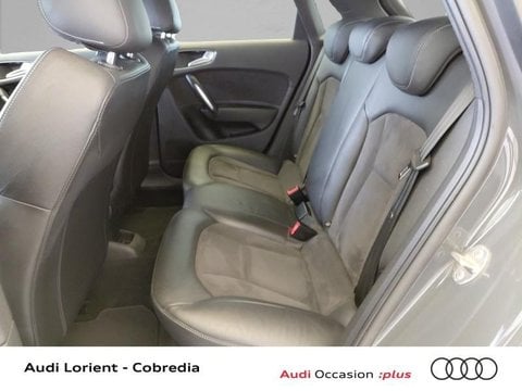 Voitures D'occasion À Lanester | Audi A1 Sportback 1.4 Tfsi 125Ch Ambition Luxe S Tronic 7
