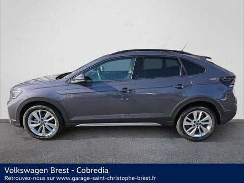 Voitures D'occasion À Brest | Volkswagen Taigo 1.0 Tsi 116Ch Vw Edition Dsg7