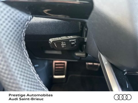 Voitures D'occasion À Saint-Brieuc | Audi A5 Avant 2.0 Tdi Hybride 204Ch S Line S Tronic 7