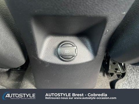 Voitures D'occasion À Brest | Kia Stonic 1.0 T-Gdi 120Ch Mhev Launch Edition Dct7