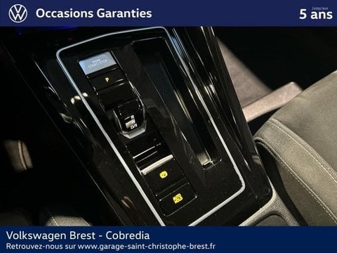 Voitures D'occasion À Brest | Volkswagen Golf 1.5 Etsi Opf 150Ch Style Dsg7