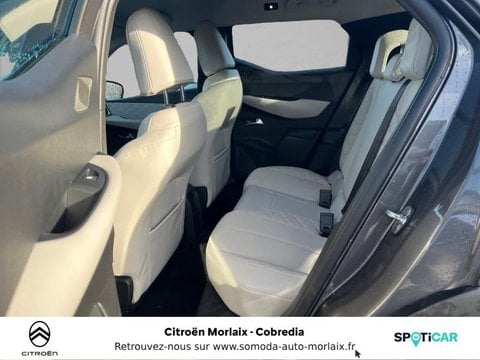 Voitures D'occasion À Saint-Martin-Des-Champs | Ds Ds 3 Crossback Puretech 100Ch So Chic 107G