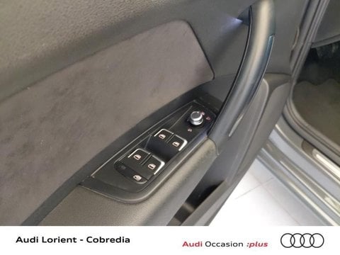 Voitures D'occasion À Lanester | Audi A1 Sportback 1.4 Tfsi 125Ch Ambition Luxe S Tronic 7