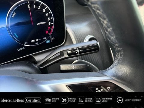 Voitures D'occasion À Brest | Mercedes-Benz Glc 400 E Hybrid 381Ch Business Line 4Matic 9G-Tronic