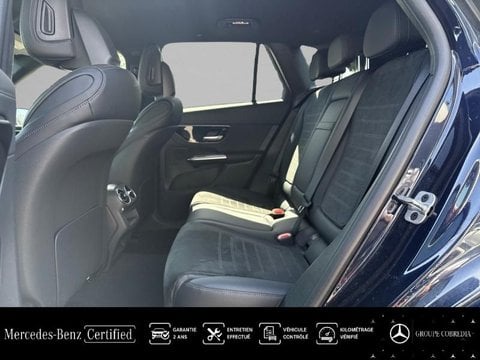 Voitures D'occasion À Brest | Mercedes-Benz Glc 300 E Hybrid 313Ch Amg Line 4Matic 9G-Tronic
