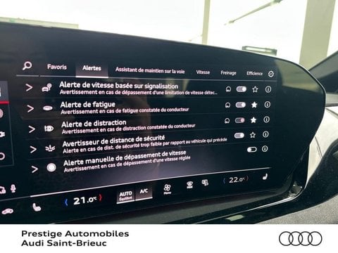 Voitures D'occasion À Saint-Brieuc | Audi A5 2.0 E-Hybrid 367Ch S Line Quattro S Tronic 7