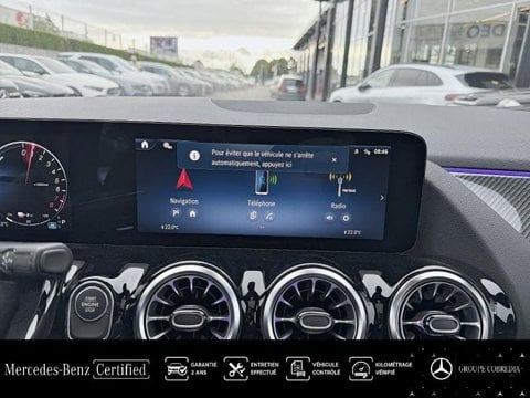 Voitures D'occasion À Saint-Grégoire | Mercedes-Benz Classe B 250 E Hybrid Eq 163+109Ch Amg Lin...