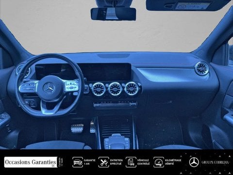 Voitures D'occasion À Saint-Malo | Mercedes-Benz Gla 200 163Ch Progressive Line 7G-Dct