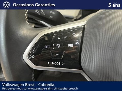 Voitures D'occasion À Brest | Volkswagen Id.3 204Ch Pro Performance 58 Kwh Active