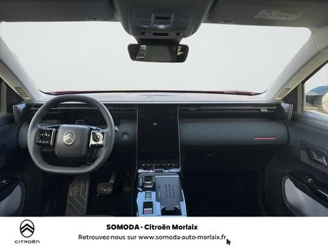 Voitures D'occasion À Saint-Martin-Des-Champs | Citroën C5 Aircross 1.2 Hybride 145Ch Plus Boit...