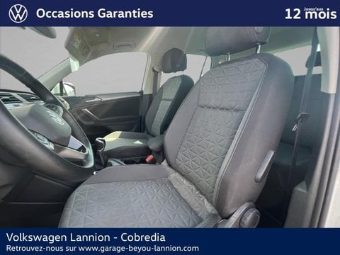 Voitures D'occasion À Lannion | Volkswagen Tiguan 1.5 Tsi 150Ch Life