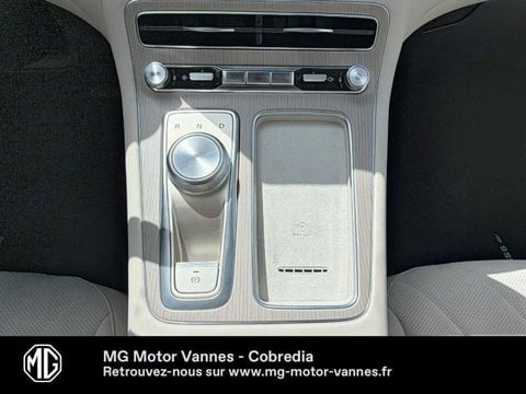 Voitures D'occasion À Theix-Noyalo | Mg Mgs6 Ev 361Ch - 77Kwh Dual Motor Luxury 4Wd