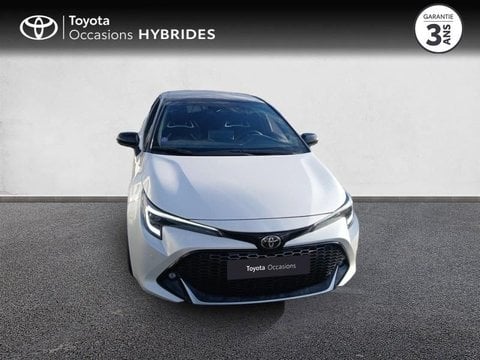 Voitures D'occasion À Ploërmel | Toyota Corolla 1.8 140Ch Gr Sport My24