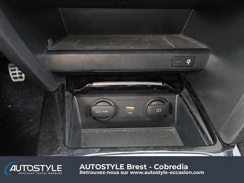 Voitures D'occasion À Brest | Kia Ceed 1.0 T-Gdi 120Ch Gt Line My20
