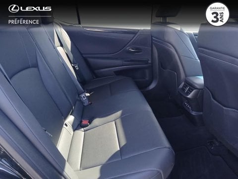 Voitures D'occasion À Lanester | Lexus Es 300H Business Plus My21