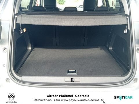 Voitures D'occasion À Ploërmel | Citroën C5 Aircross Hybrid 225Ch C-Series E-Eat8