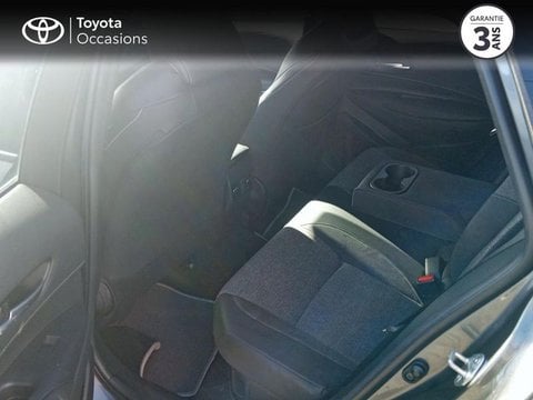 Voitures D'occasion À Brest | Toyota Corolla 1.8 140Ch Design My25