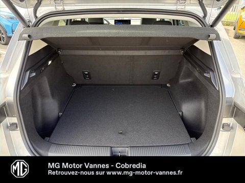 Voitures D'occasion À Theix-Noyalo | Mg Mgs5 Ev 231Ch - 64Kwh Luxury
