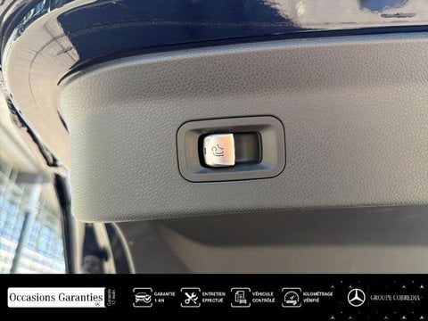 Voitures D'occasion À Saint-Malo | Mercedes-Benz Glc Coupé 250 D 204Ch Fascination 4Matic 9G-Tr...