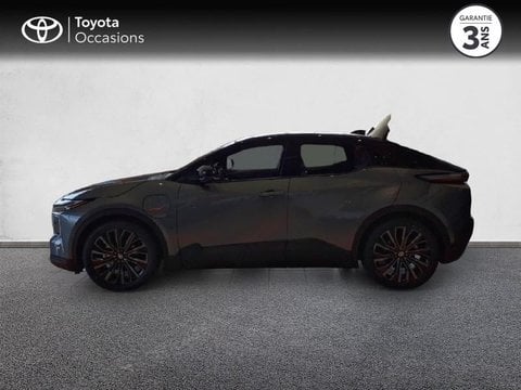 Voitures D'occasion À Lanester | Toyota C-Hr+ 343Ch 77Kwh Collection Performance Awd