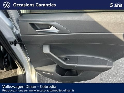 Voitures D'occasion À Quevert | Volkswagen Polo 1.0 Tsi 95Ch R-Line Edition