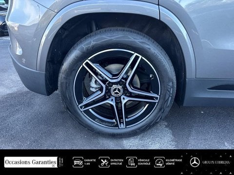 Voitures D'occasion À Saint-Grégoire | Mercedes-Benz Gla 180 136Ch Edition 140 7G-Dct