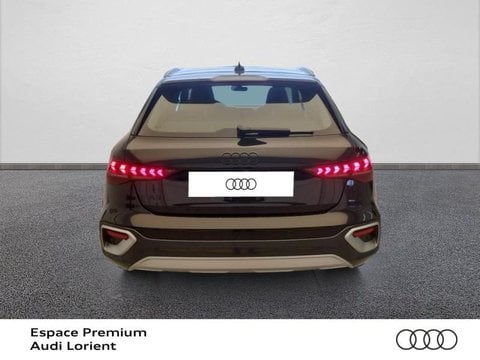 Voitures D'occasion À Lanester | Audi A3 Allstreet 40 Tfsi E 204Ch Phev Avus S Tronic 6