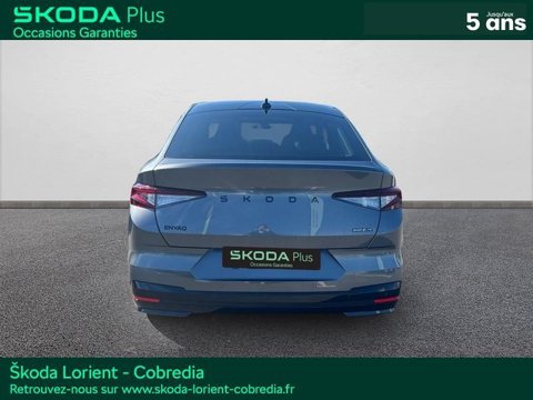 Voitures D'occasion À Lanester | Škoda Enyaq Coupé 286Ch 85 Sportline