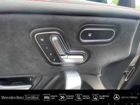 Voitures D'occasion À Saint-Malo | Mercedes-Benz Cla Shooting Brake 250 E Hybrid Eq 218Ch Amg Li...