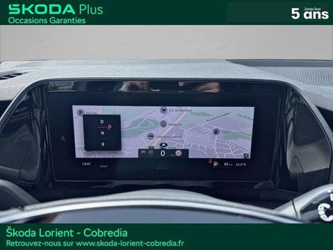 Voitures D'occasion À Lanester | Škoda Kodiaq 1.5 Tsi 150Ch Act Hybrid Selection Dsg7 7 Places