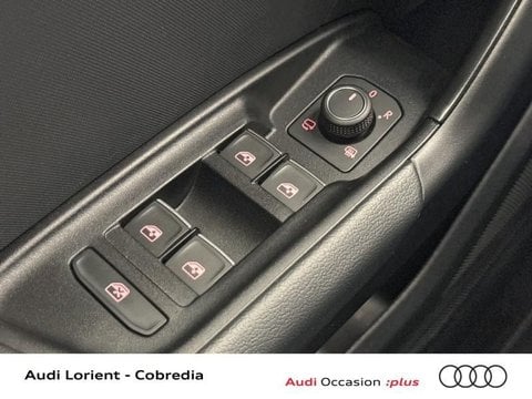 Voitures D'occasion À Lanester | Audi A1 Sportback 35 Tfsi 150Ch S Line Plus S Tronic 7