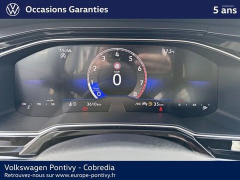 Voitures D'occasion À Pontivy | Volkswagen Polo 1.0 Tsi 95Ch Style