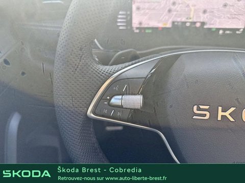 Voitures D'occasion À Brest | Škoda Octavia Combi 1.5 Tsi Act Hybrid 150Ch Sportline Dsg7