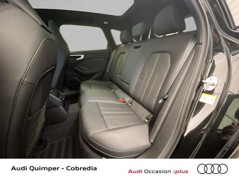 Voitures D'occasion À Quimper | Audi A5 Avant 2.0 E-Hybrid 367Ch S Line Quattro S Tronic 7