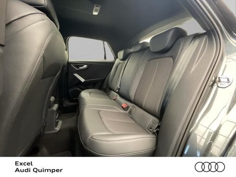 Voitures D'occasion À Quimper | Audi Q2 35 Tfsi 150Ch S Line S Tronic 7