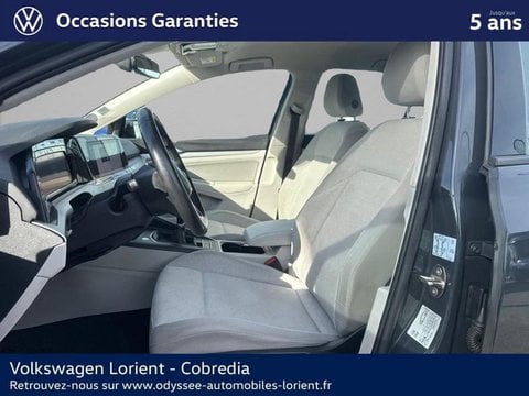 Voitures D'occasion À Lanester | Volkswagen Golf 1.5 Tsi Act Opf 130Ch Life