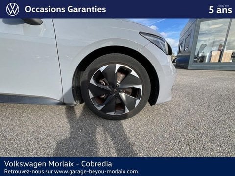 Voitures D'occasion À Morlaix | Cupra Born 204Ch L 58 Kwh V