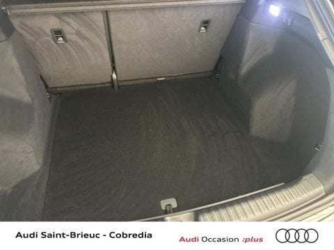 Voitures D'occasion À Saint-Brieuc | Audi Q4 E-Tron 45 E-Tron 285Ch Design
