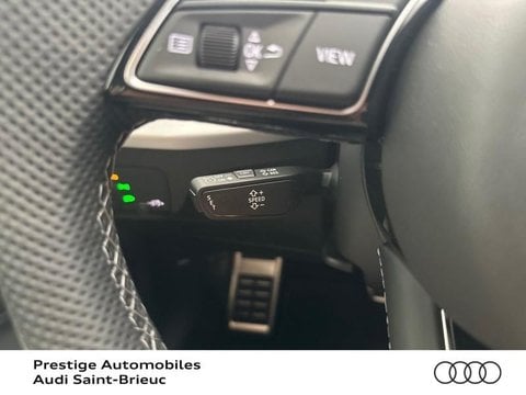 Voitures D'occasion À Saint-Brieuc | Audi Q2 35 Tfsi 150Ch S Line S Tronic 7