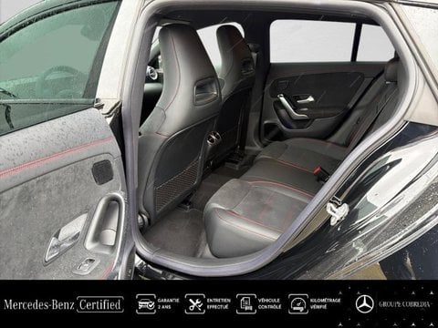 Voitures D'occasion À Saint-Grégoire | Mercedes-Benz Cla Shooting Brake 220 D 190Ch Amg Line 8G...