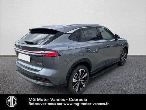Voitures D'occasion À Theix-Noyalo | Mg Ehs 1.5 Gdi 272Ch Phev Luxury