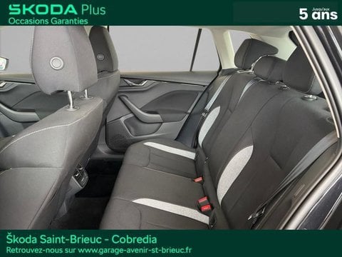 Voitures D'occasion À Saint-Brieuc | Škoda Kamiq 1.0 Tsi Evo 2 116Ch Selection Dsg7
